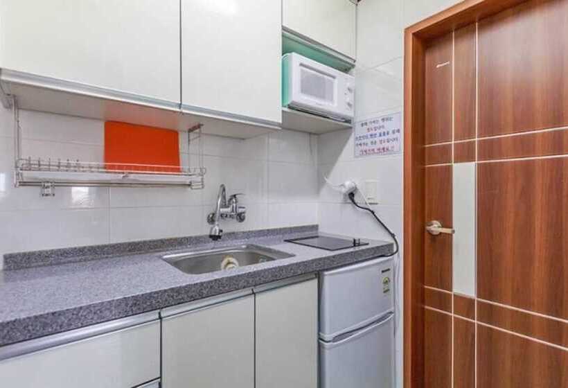 Goseong Jaeil Pension