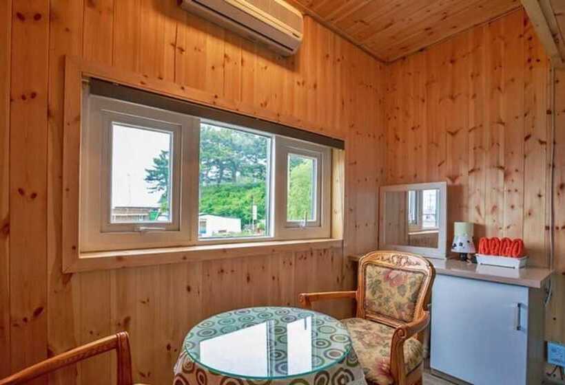 Goseong Jaeil Pension