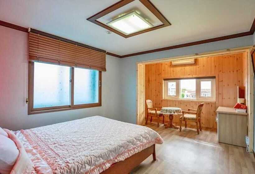 Goseong Jaeil Pension