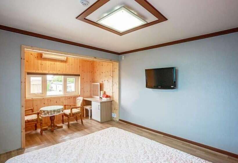 Goseong Jaeil Pension