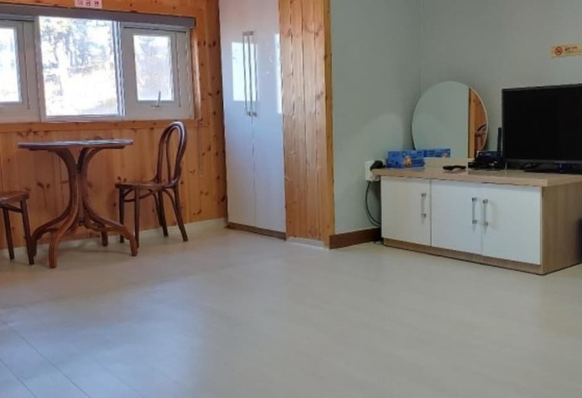 Goseong Jaeil Pension