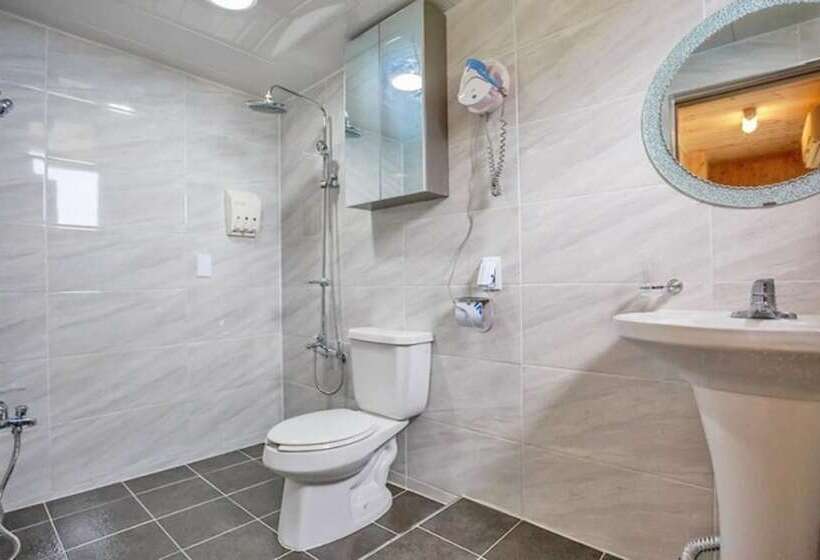 Goseong Jaeil Pension