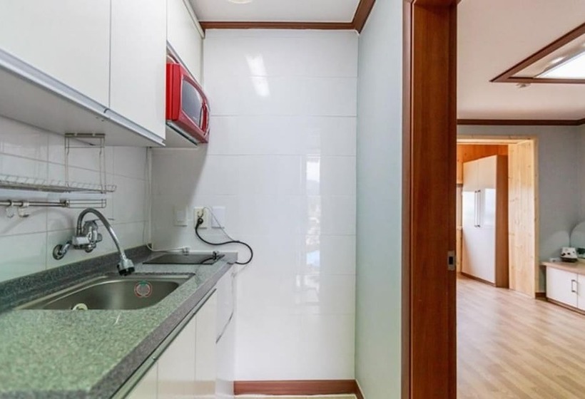 Goseong Jaeil Pension