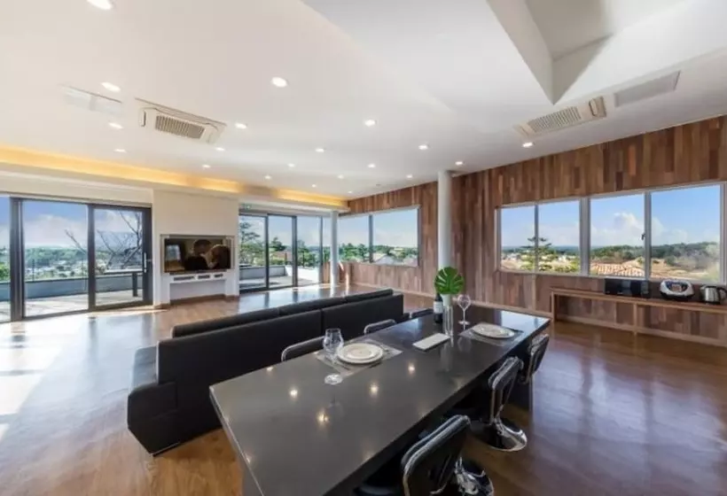 Goseong Morning View Pension