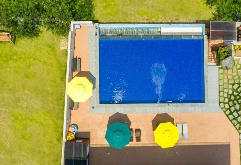 Goseong Morning View Pension