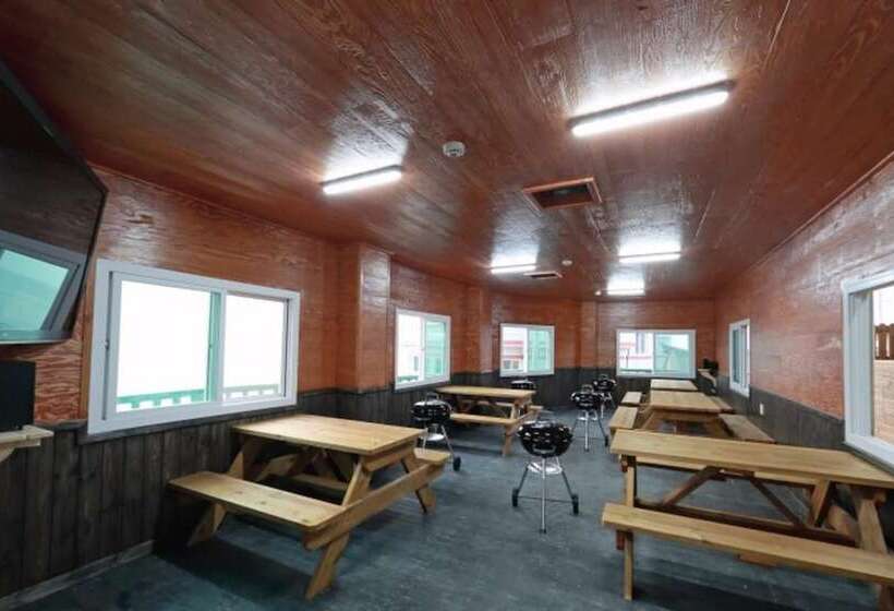 Gyeongju Marimo Pension