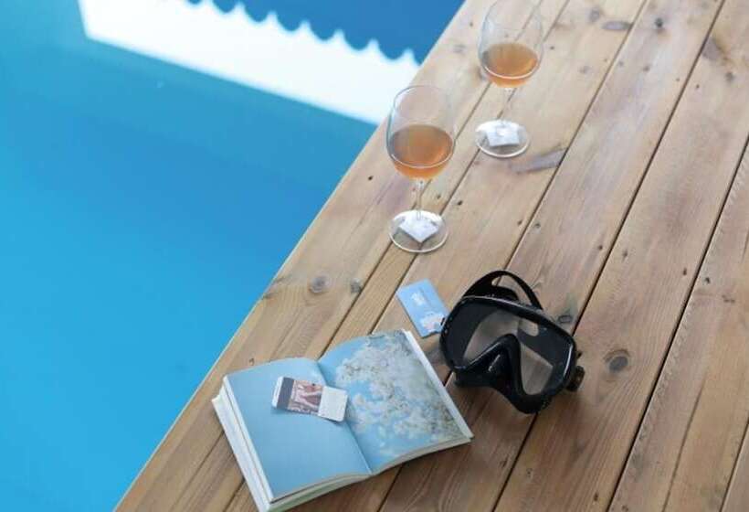 Gyeongju Marimo Pension