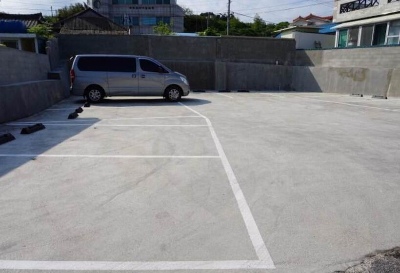 Gyeongju Marimo Pension