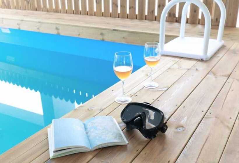 Gyeongju Marimo Pension