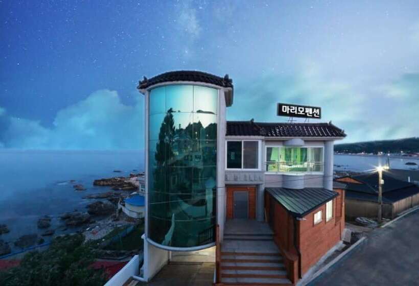 Gyeongju Marimo Pension