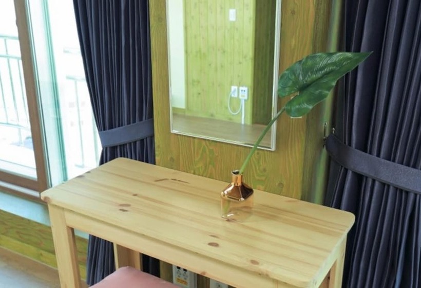 Gyeongju Marimo Pension