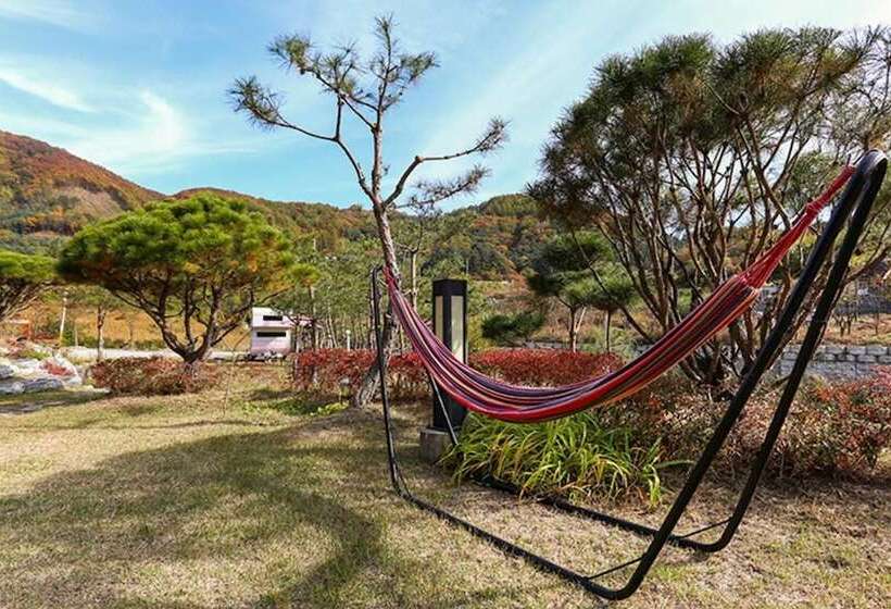 Hongcheon Casa Del Sol Pension