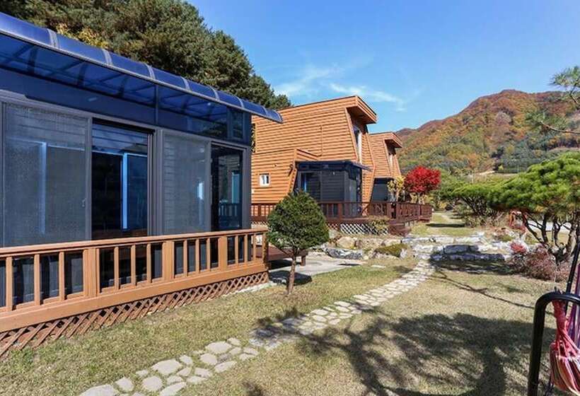 Hongcheon Casa Del Sol Pension