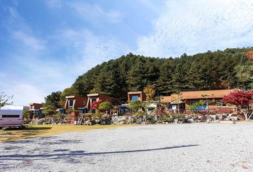 Hongcheon Casa Del Sol Pension