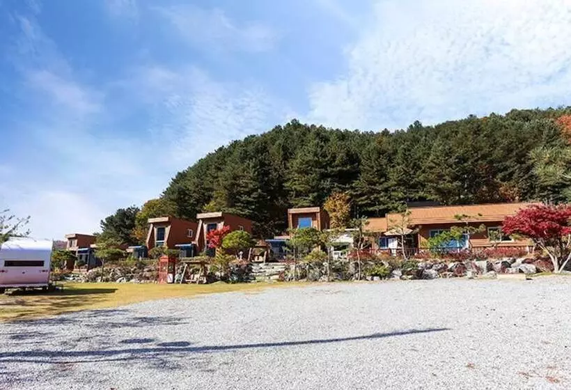 Hongcheon Casa Del Sol Pension