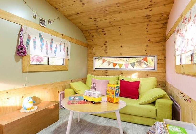 Hongcheon Casa Del Sol Pension