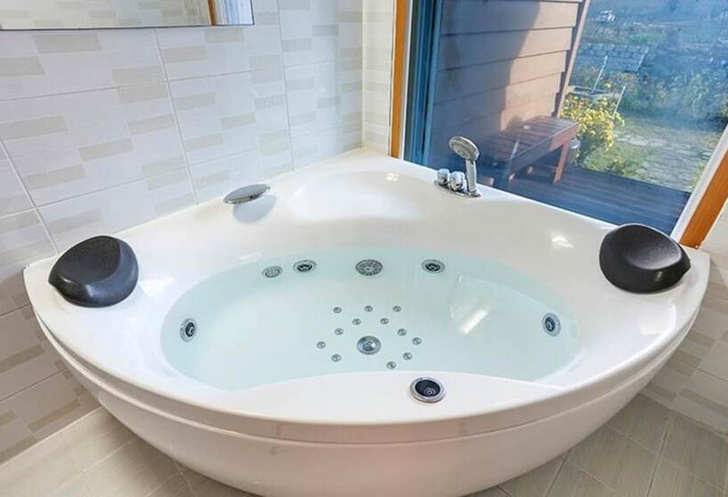 Hongcheon Casa Del Sol Pension