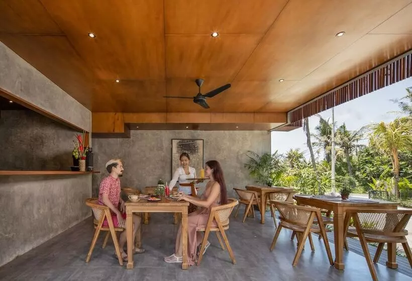 Hotelli Agrapana Beach Villa