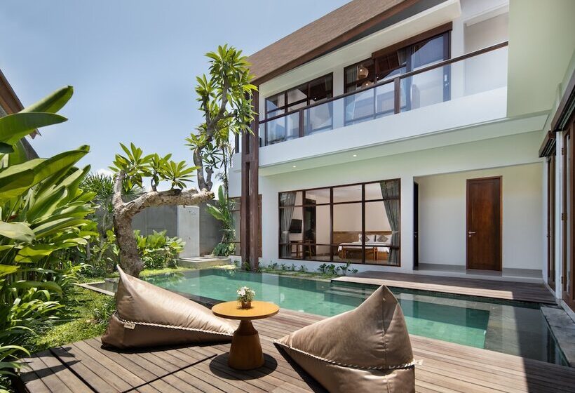 فندق Agrapana Beach Villa