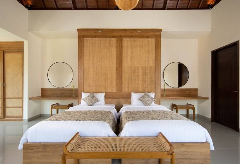 فندق Agrapana Beach Villa