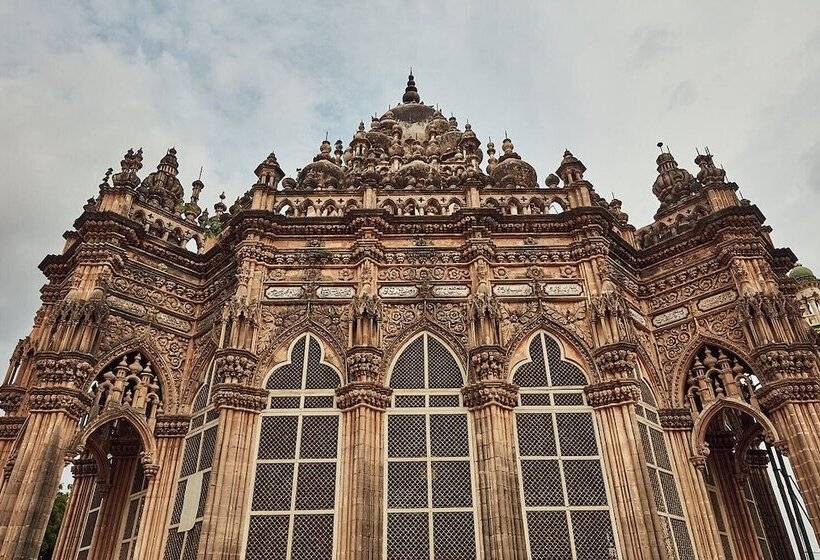 ホテル Aramness Gir National Park