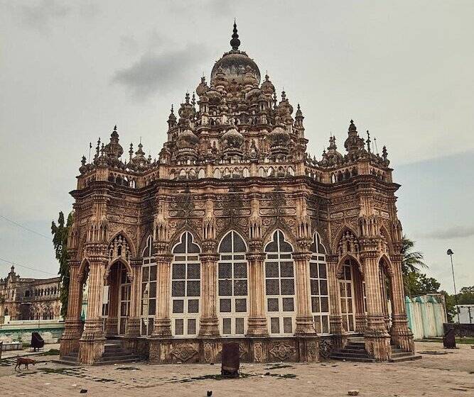 ホテル Aramness Gir National Park