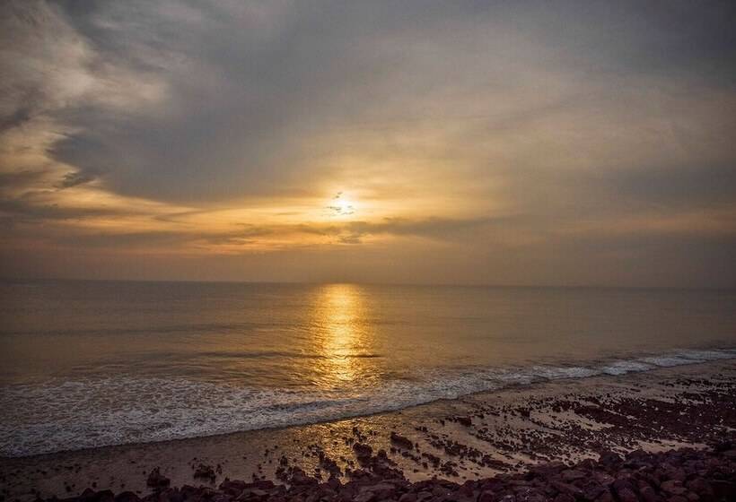 ホテル Aramness Gir National Park