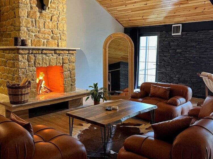 호텔 Cati Kati Bungalow