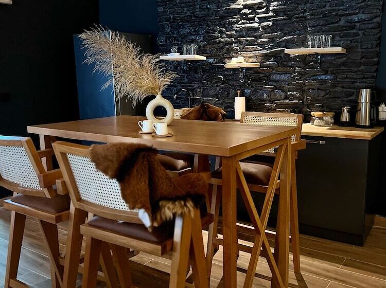 호텔 Cati Kati Bungalow