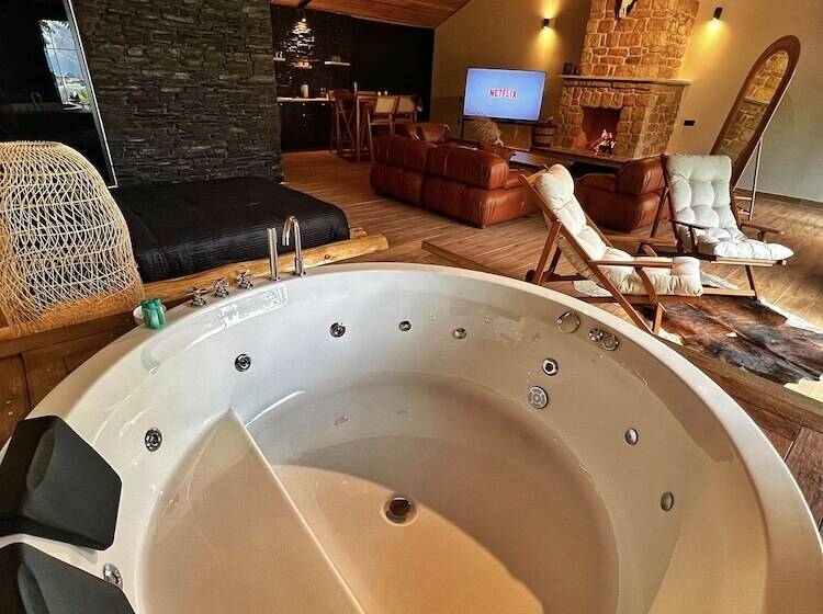 호텔 Cati Kati Bungalow