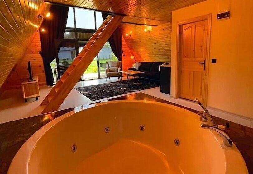 호텔 Cati Kati Bungalow