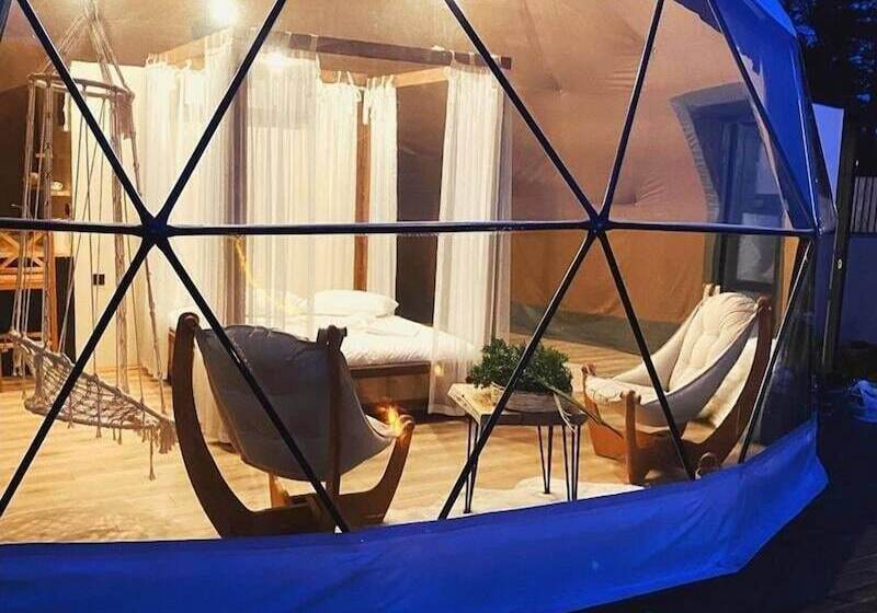 호텔 Cati Kati Bungalow