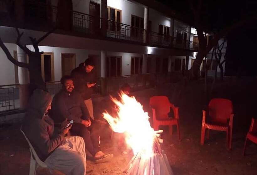 هتل Fairy Garden & Resorts