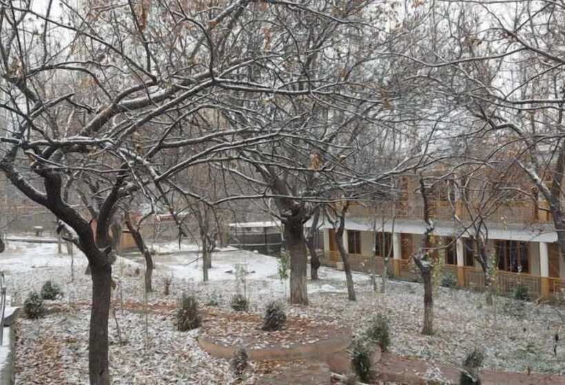 هتل Fairy Garden & Resorts