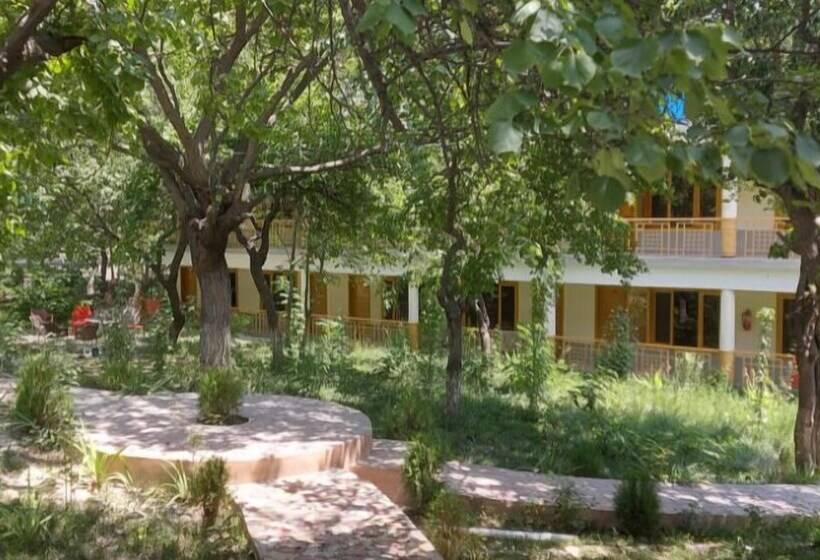 هتل Fairy Garden & Resorts