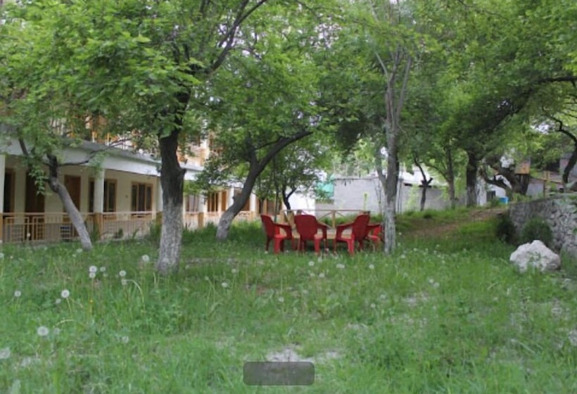 هتل Fairy Garden & Resorts