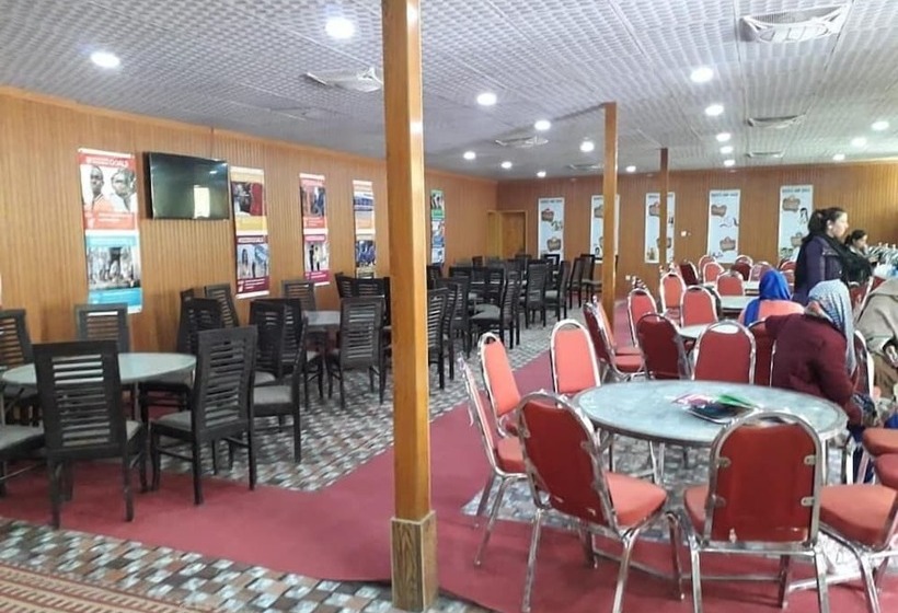 هتل Fairy Garden & Resorts