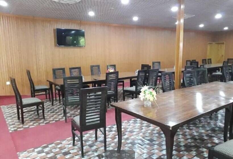 هتل Fairy Garden & Resorts