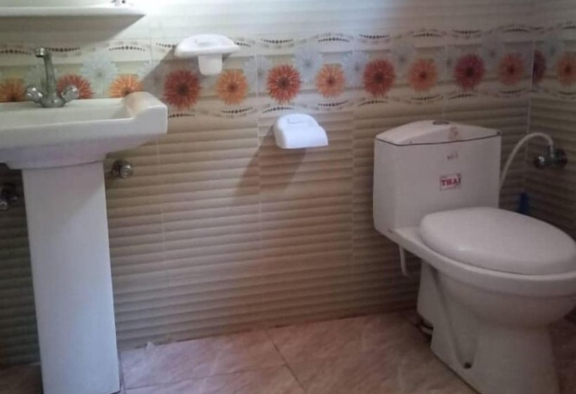 هتل Fairy Garden & Resorts