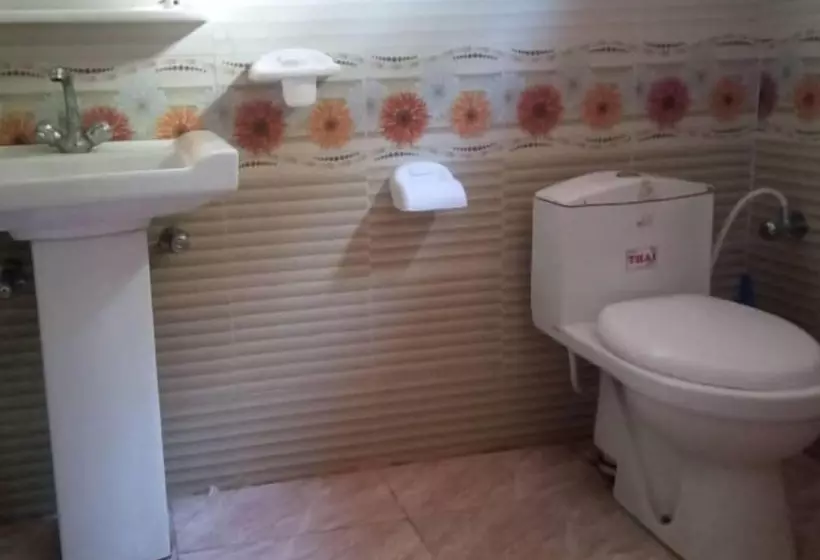 هتل Fairy Garden & Resorts