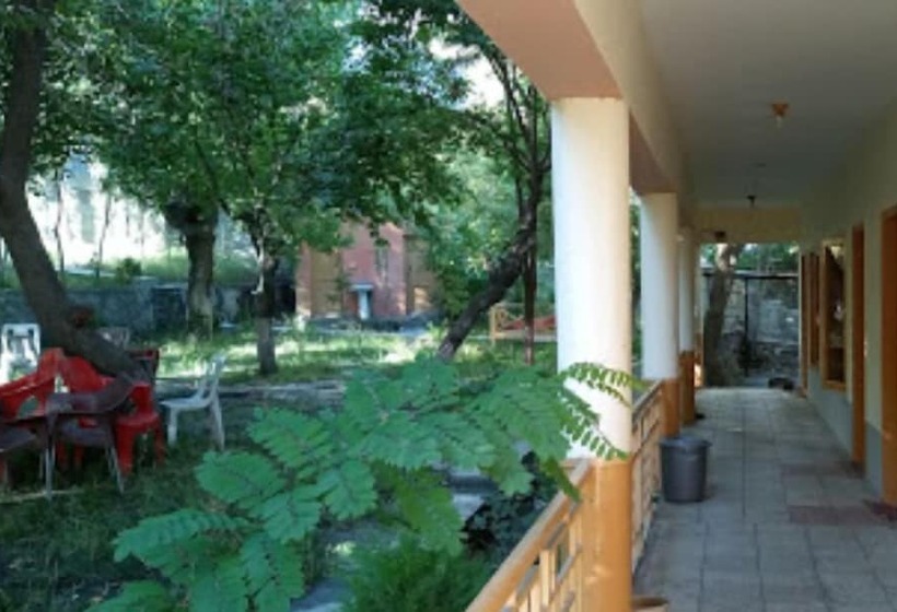 هتل Fairy Garden & Resorts