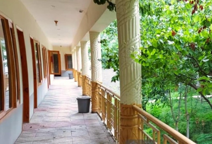 هتل Fairy Garden & Resorts