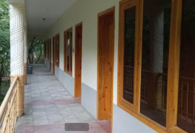 هتل Fairy Garden & Resorts