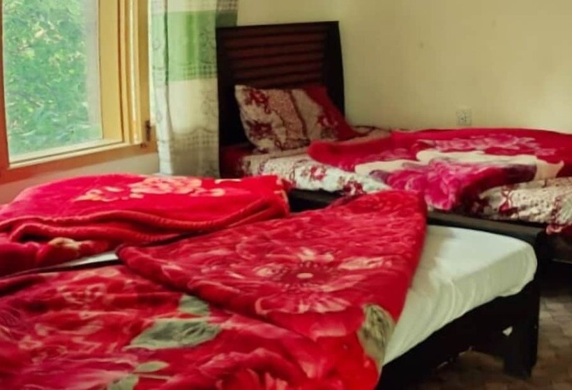 هتل Fairy Garden & Resorts