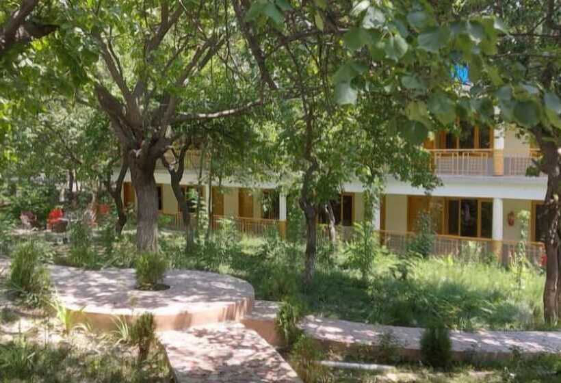 هتل Fairy Garden & Resorts