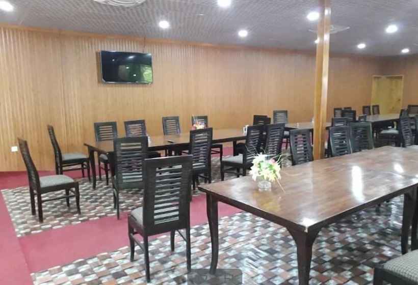 هتل Fairy Garden & Resorts