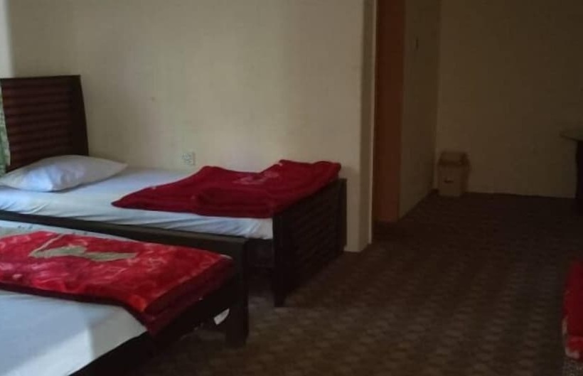 هتل Fairy Garden & Resorts