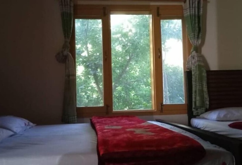 هتل Fairy Garden & Resorts