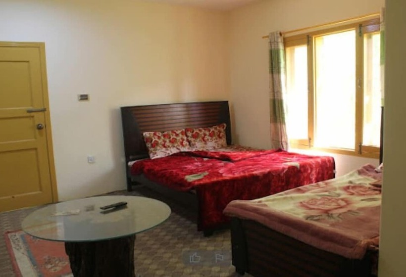 هتل Fairy Garden & Resorts