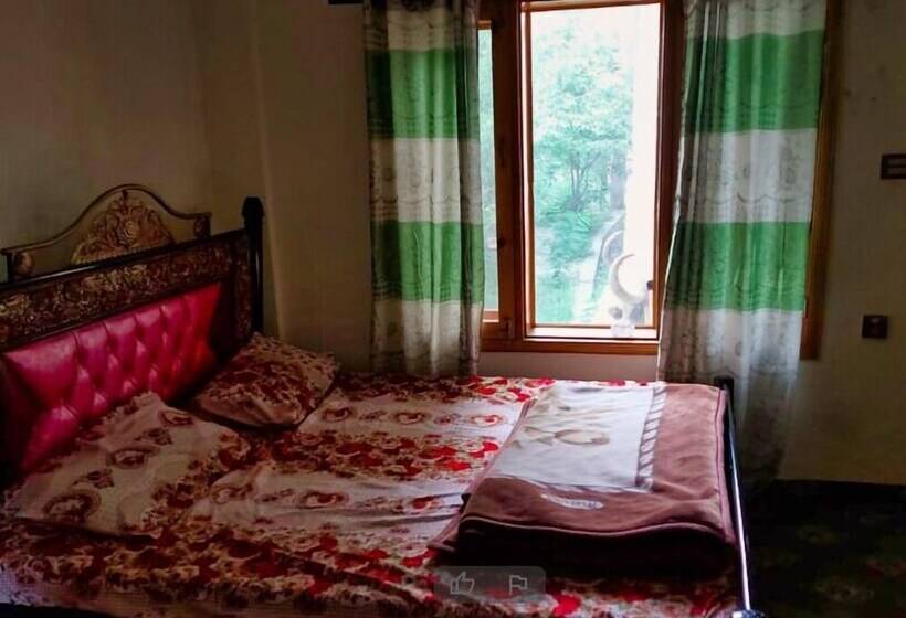 هتل Fairy Garden & Resorts